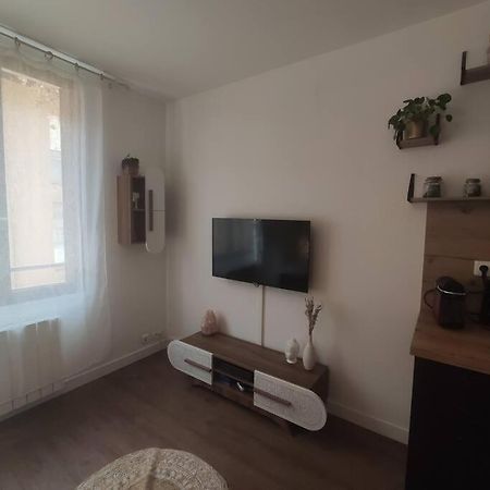 Annecy Vieille Ville, Superbe Appartement Au Calme Buitenkant foto