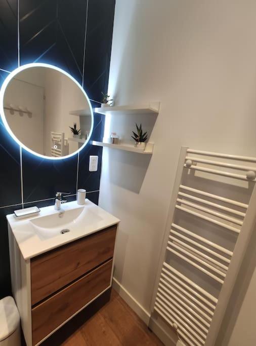 Annecy Vieille Ville, Superbe Appartement Au Calme Buitenkant foto