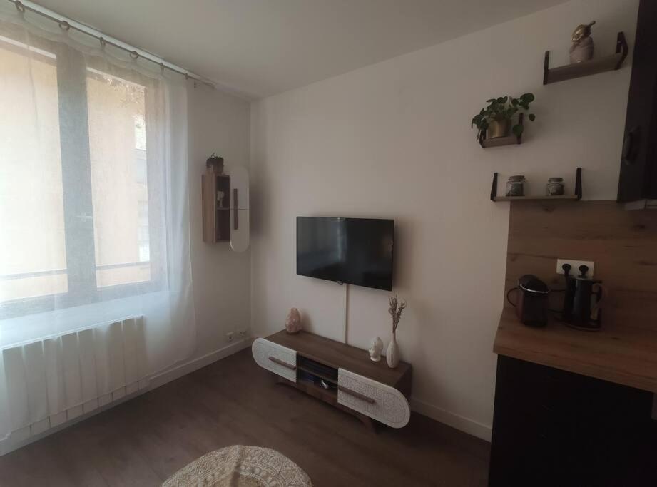 Annecy Vieille Ville, Superbe Appartement Au Calme Buitenkant foto